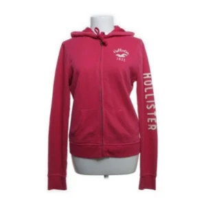 Hollister zip - Kommer inom kort. Storlek M