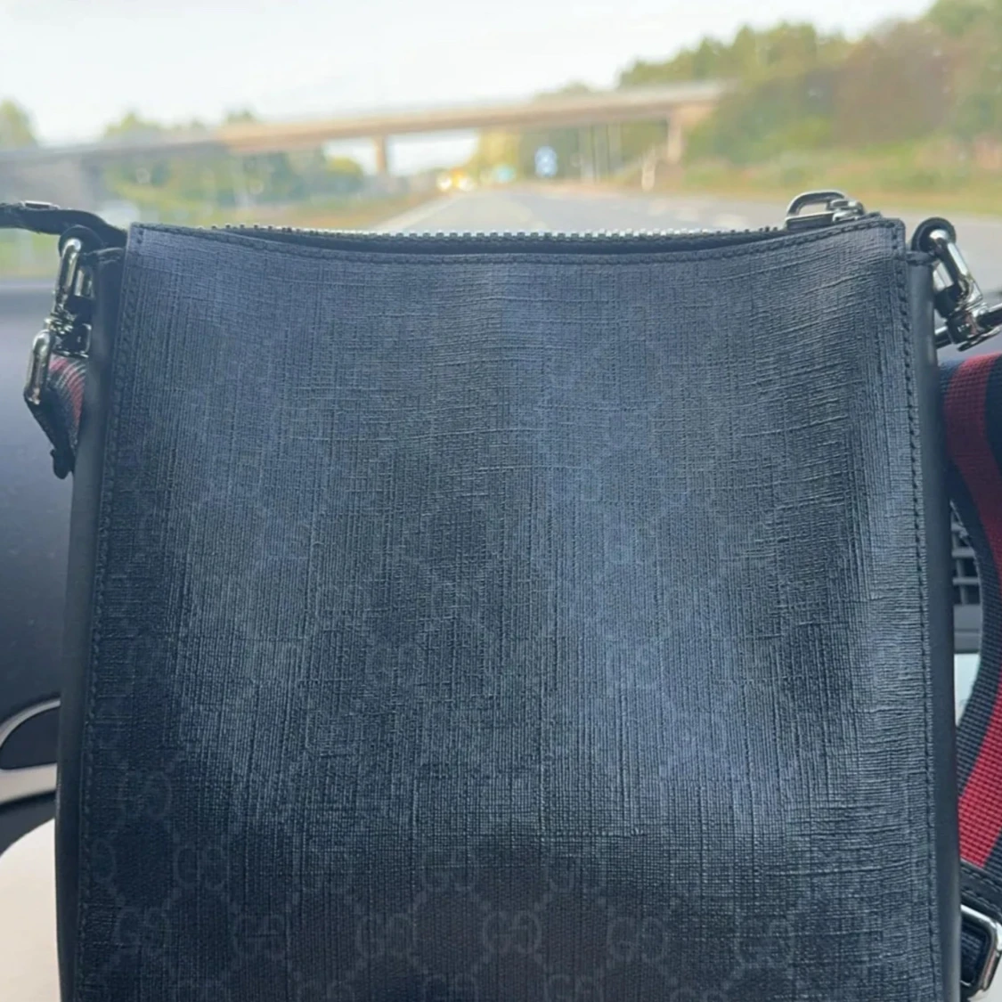 Gucci GG supreme - 1