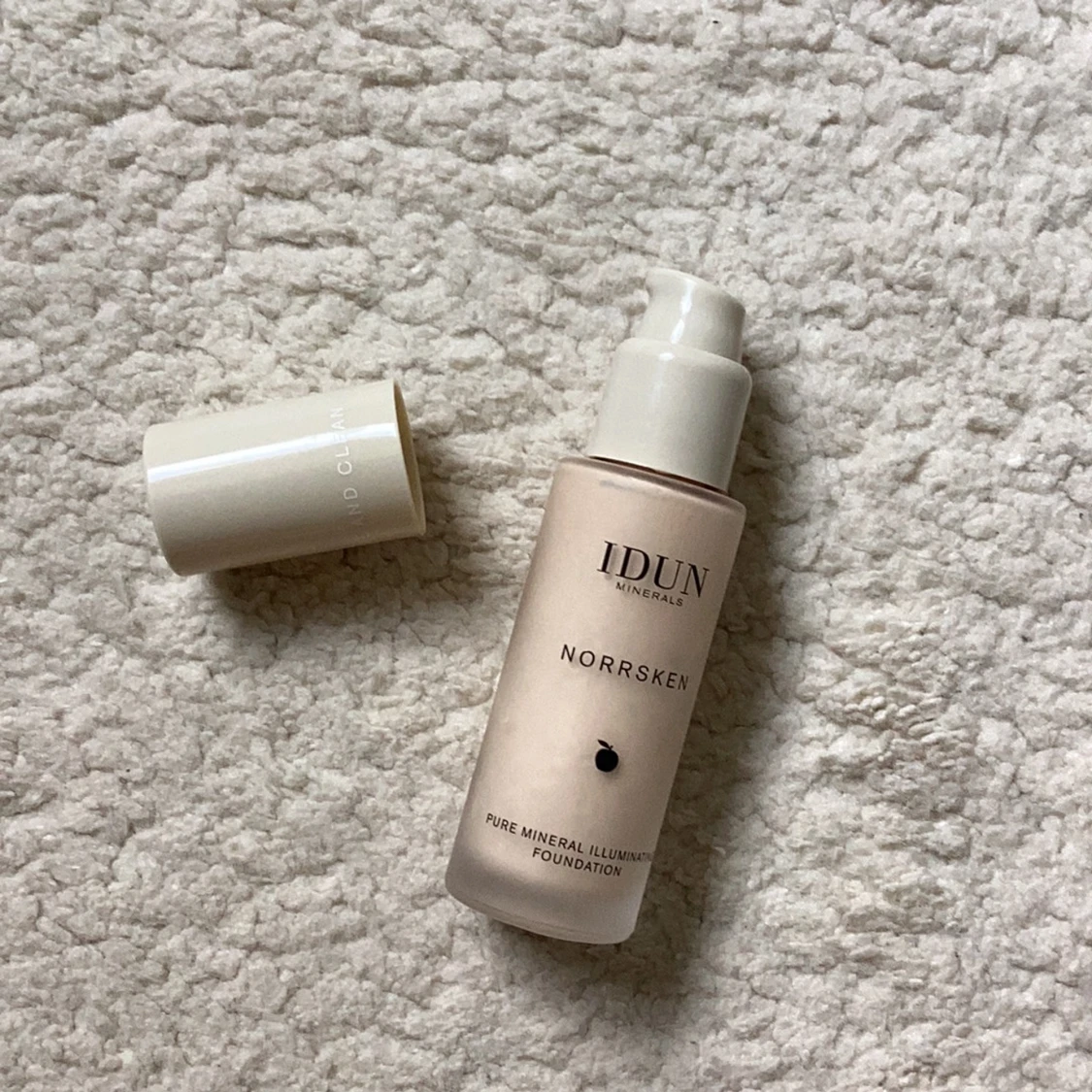 IDUN Minerals Norrsken Foundation 203 Saga - 3