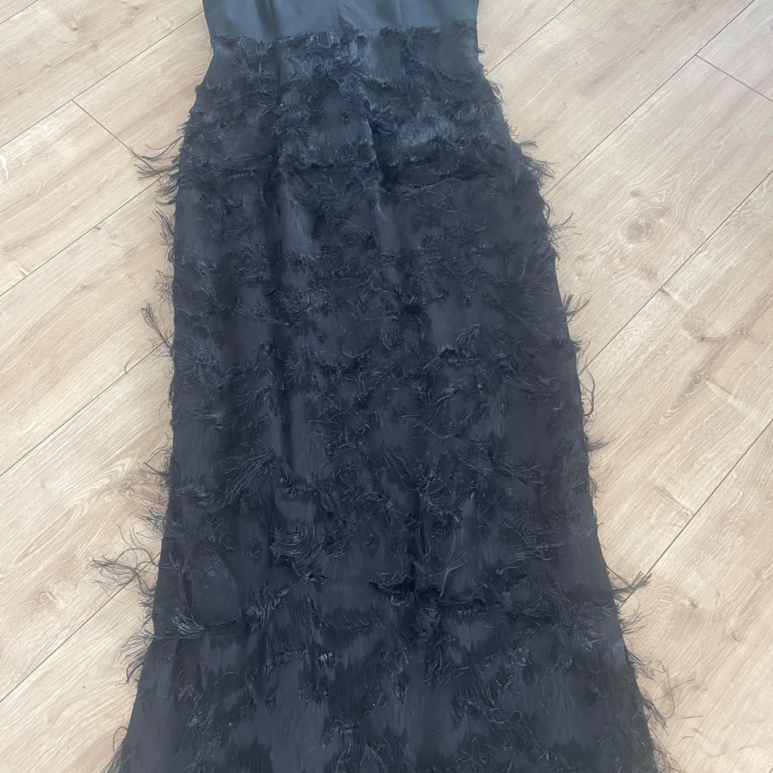 Svart långklänning Tiger of Sweden - 2