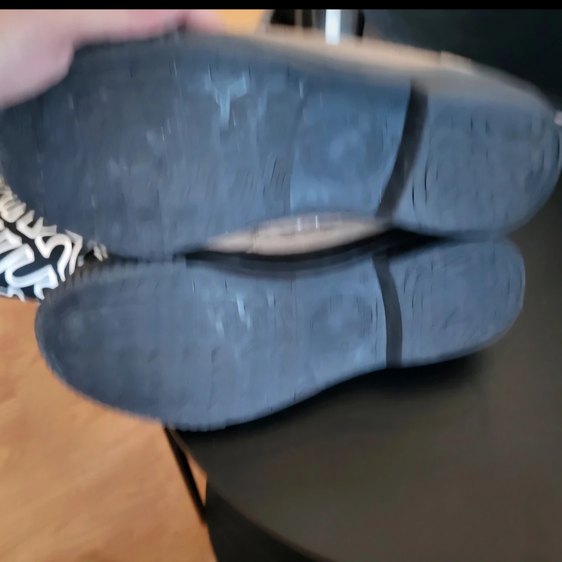 Claes Göran Sweden shoes - 2