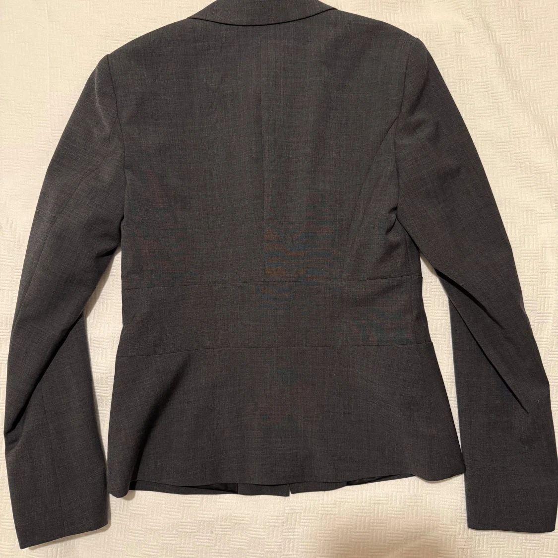 Mörkgrå kavaj från STOCKH LM, stl 34 - 1