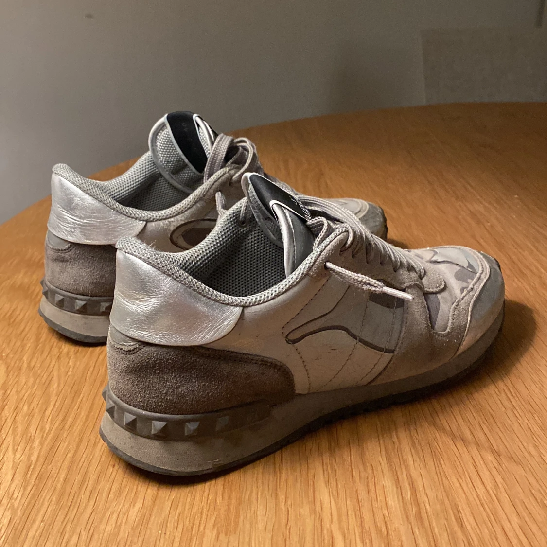 Valentino Rockrunners - 1