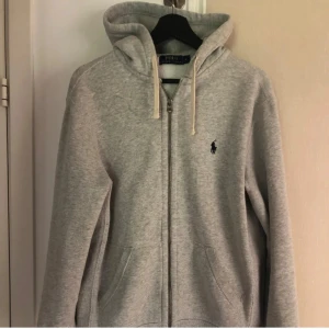 Polo Ralph Lauren tröja - Asfet zip tröja 
