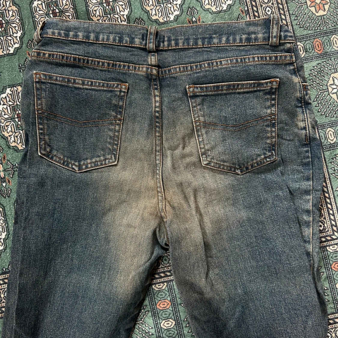 Y2k jeans🫶🏻 - 1