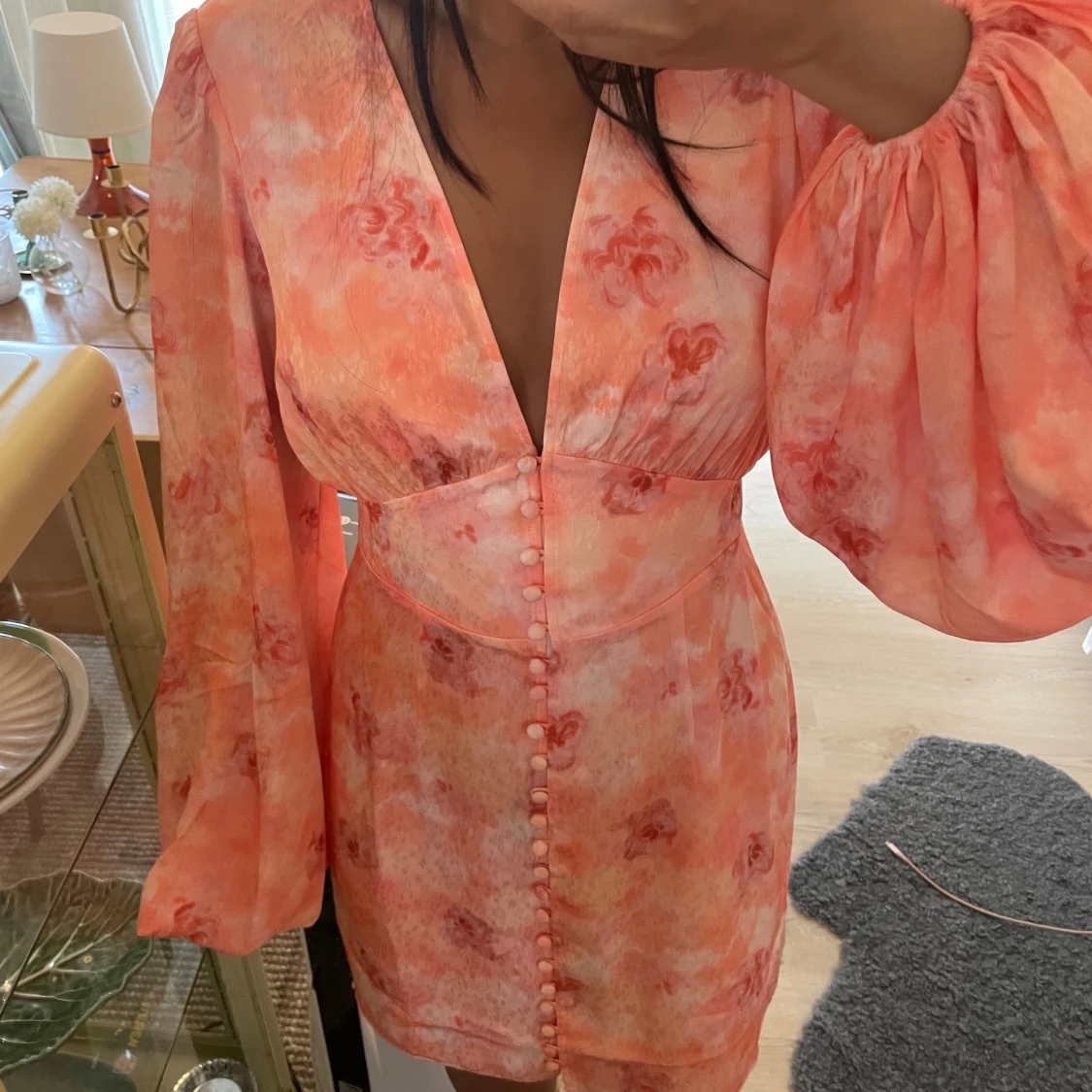 Kort klänning från Adoore - 1