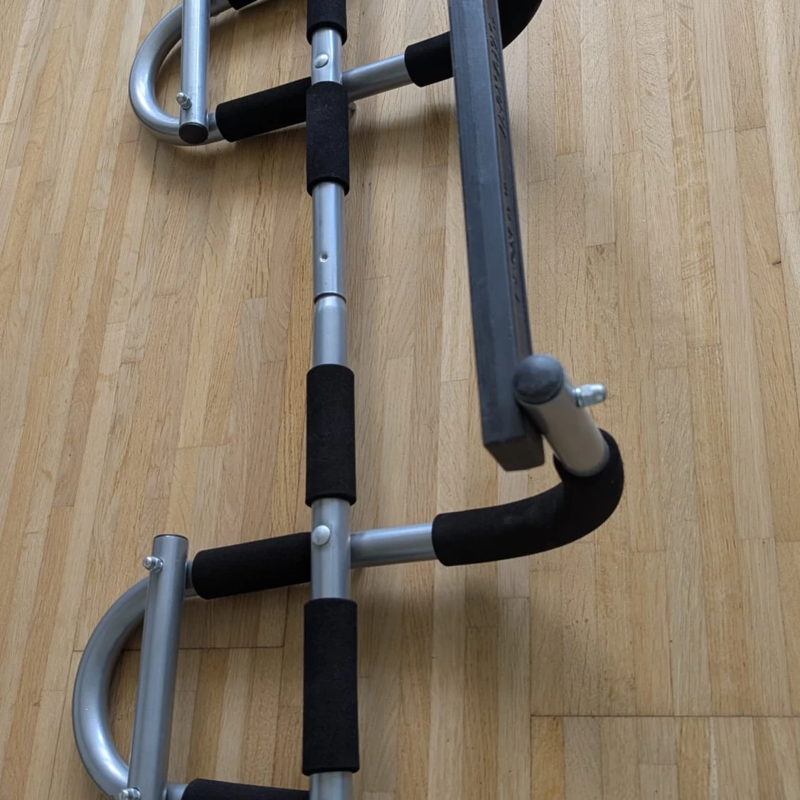 Iron Gym® Xtreme Plus, Adjustable - 1
