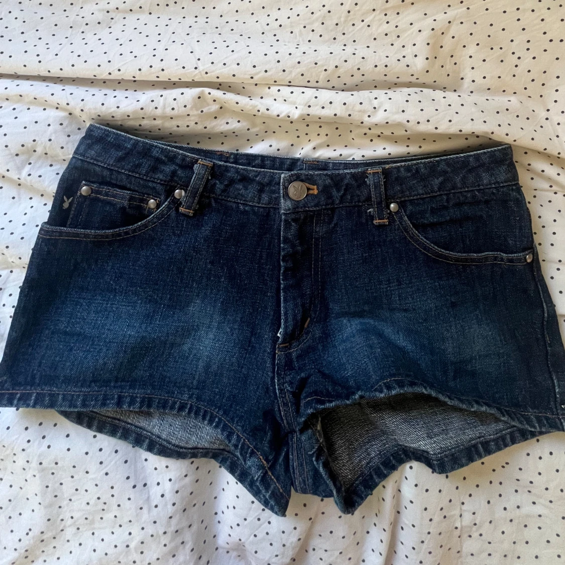  jeansshorts  - 1