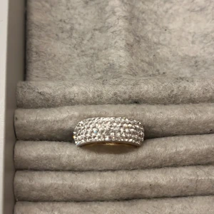 Silver ring  - Jättesnygg