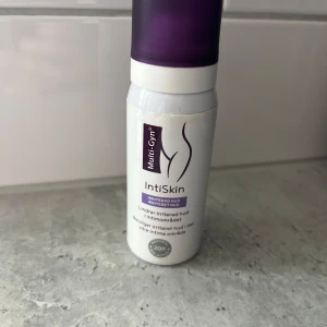 Multi-Gyn IntiSkin spray - Multi-Gyn IntiSkin spray för irriterad hud i intimområdet. 