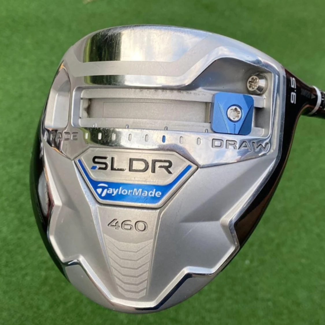  Taylormade sldr