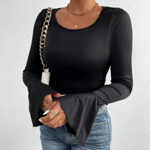 Snygg topp💘 - Jättefin tröja aldrig använd, storlek S eller M💗💗