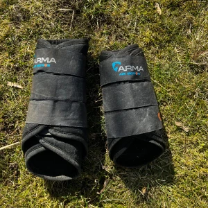 Damsker - Arma damasker i stl full, priset är för alla 4