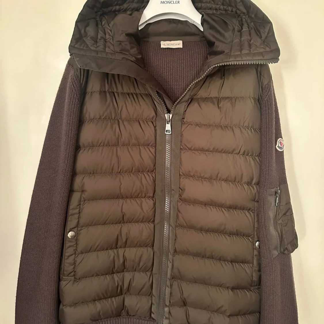 Moncler Cardigan