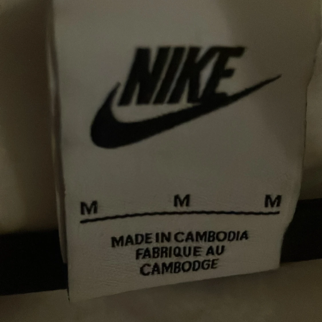 Ziphoodie från Nike  - 2