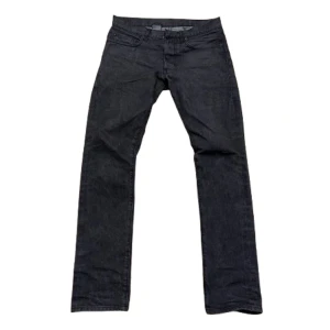 Hedi Black Denim - Size: 29 | Äkta skriv om fler bilder💔