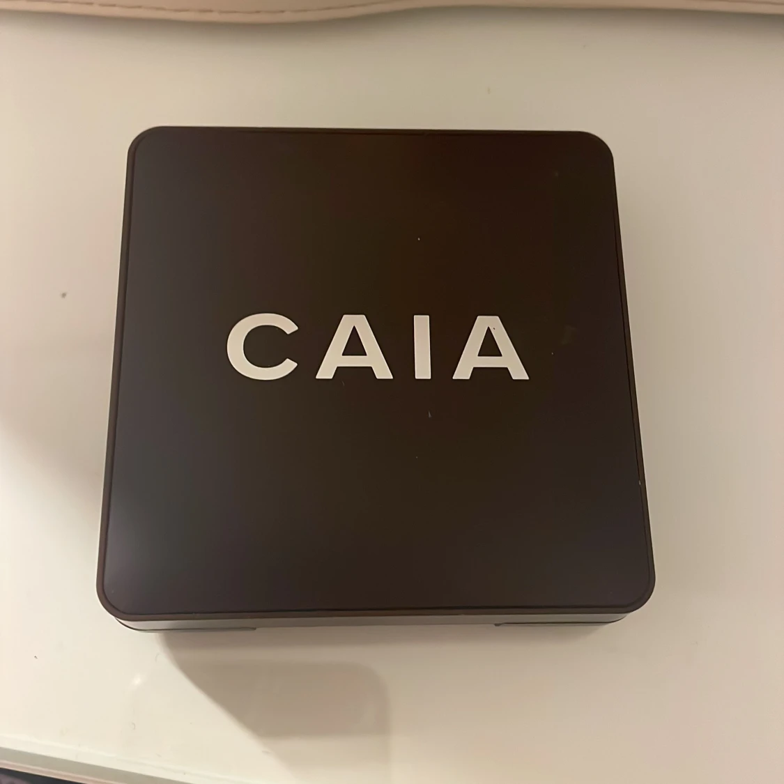 CAIA Matte Bronzer Tuscany - 1