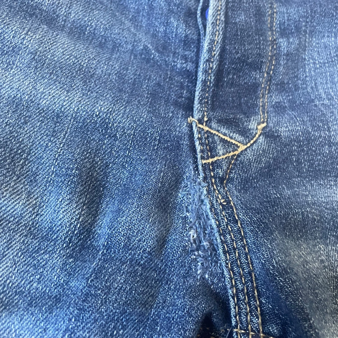 Blå jeans från Jack & Jones - 4