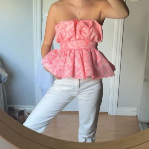 Rosa topp - Rosa topp