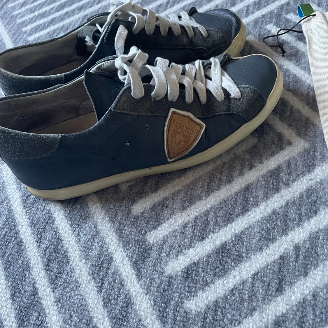 Philippe Model skor - 1