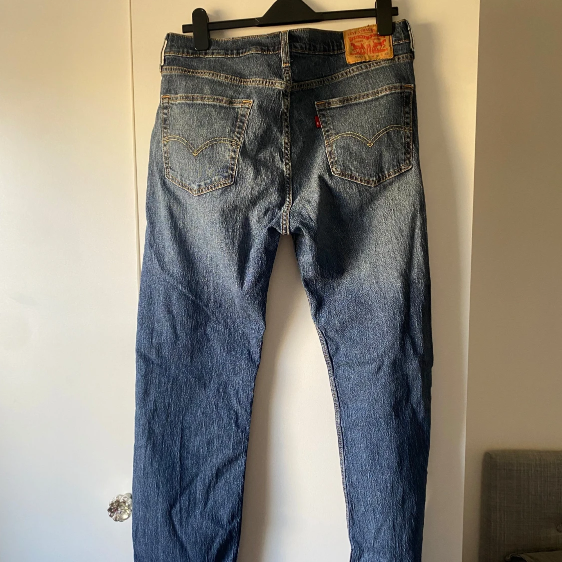 Levis 514 jeans - 2