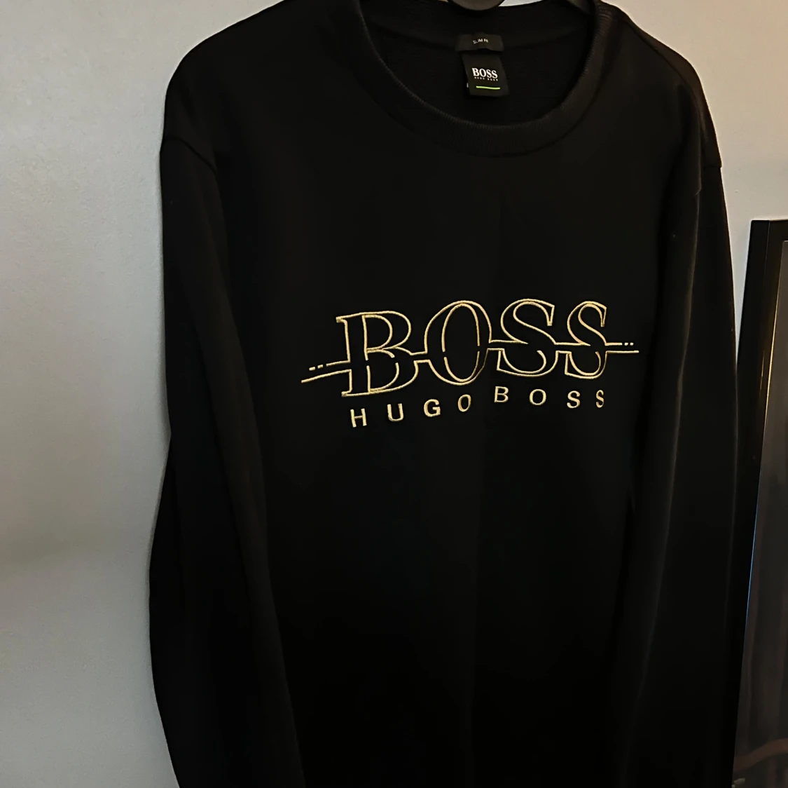 Hugo Boss tröja  - 1