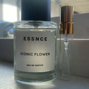 Essnce Iconic Flower 5ml‼️‼️ - 5ml splitt‼️‼️