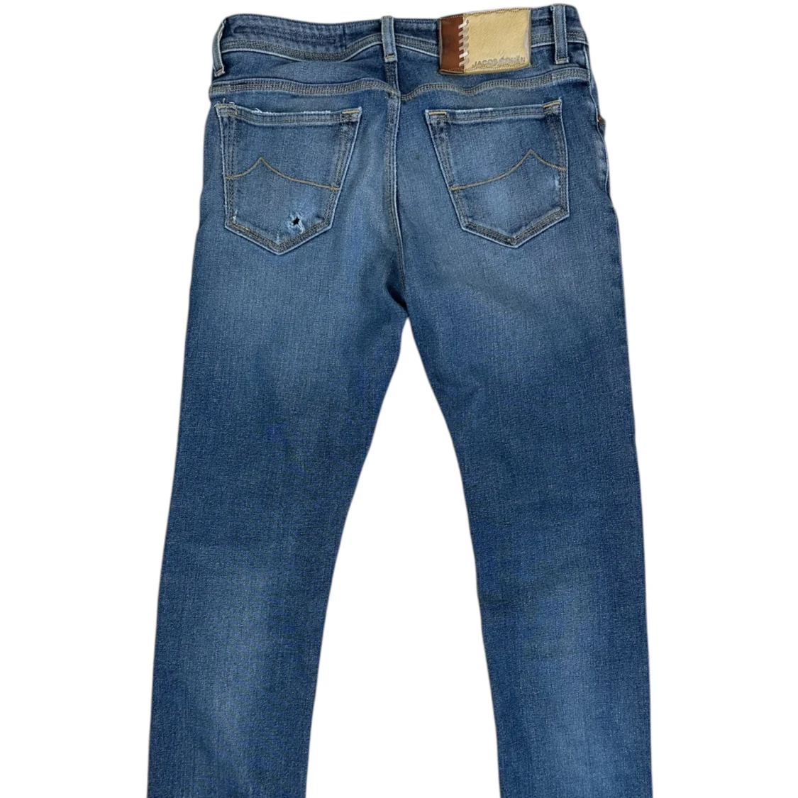 Jacob cohën Bard  - 1