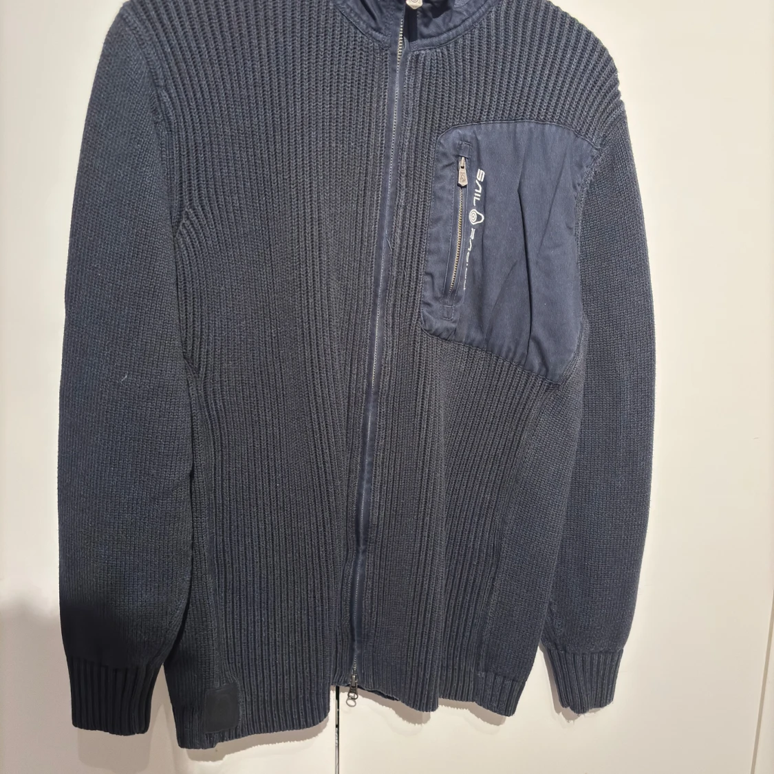 Sail racing vårjacka