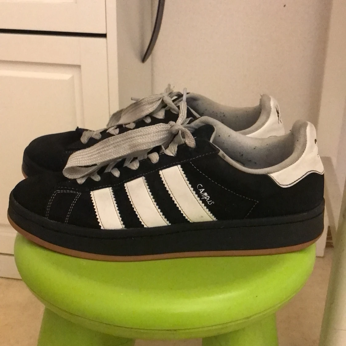 Adidas Campus 00 koRn