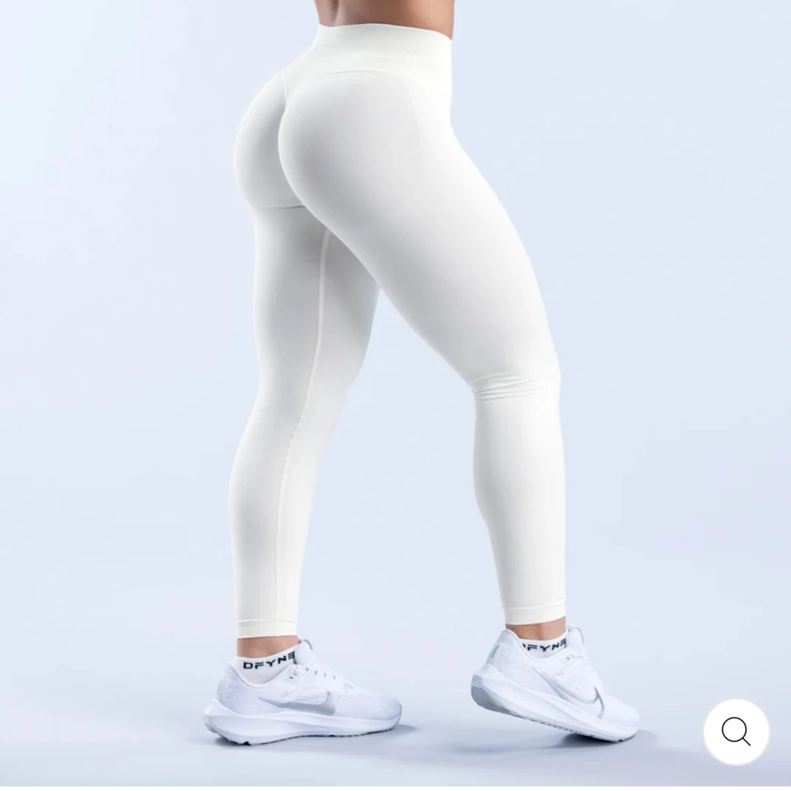 DFYNE impact tights  - 2