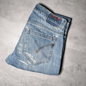Dondup jeans - ondup jeans | Modell George | Väldigt bra skick | Storlek W30