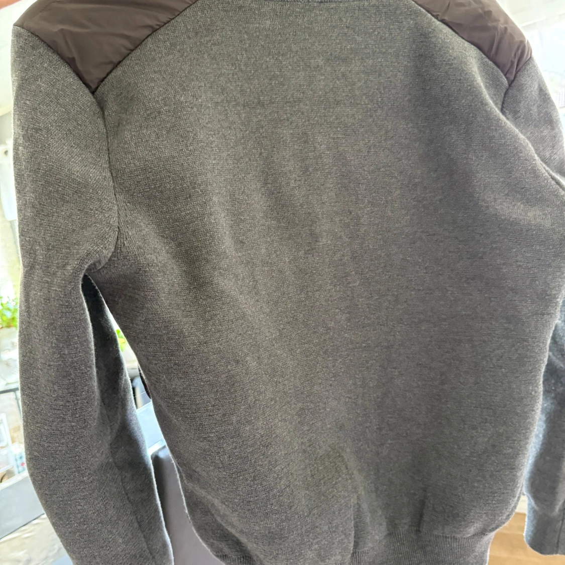 Moncler cardigan  - 3