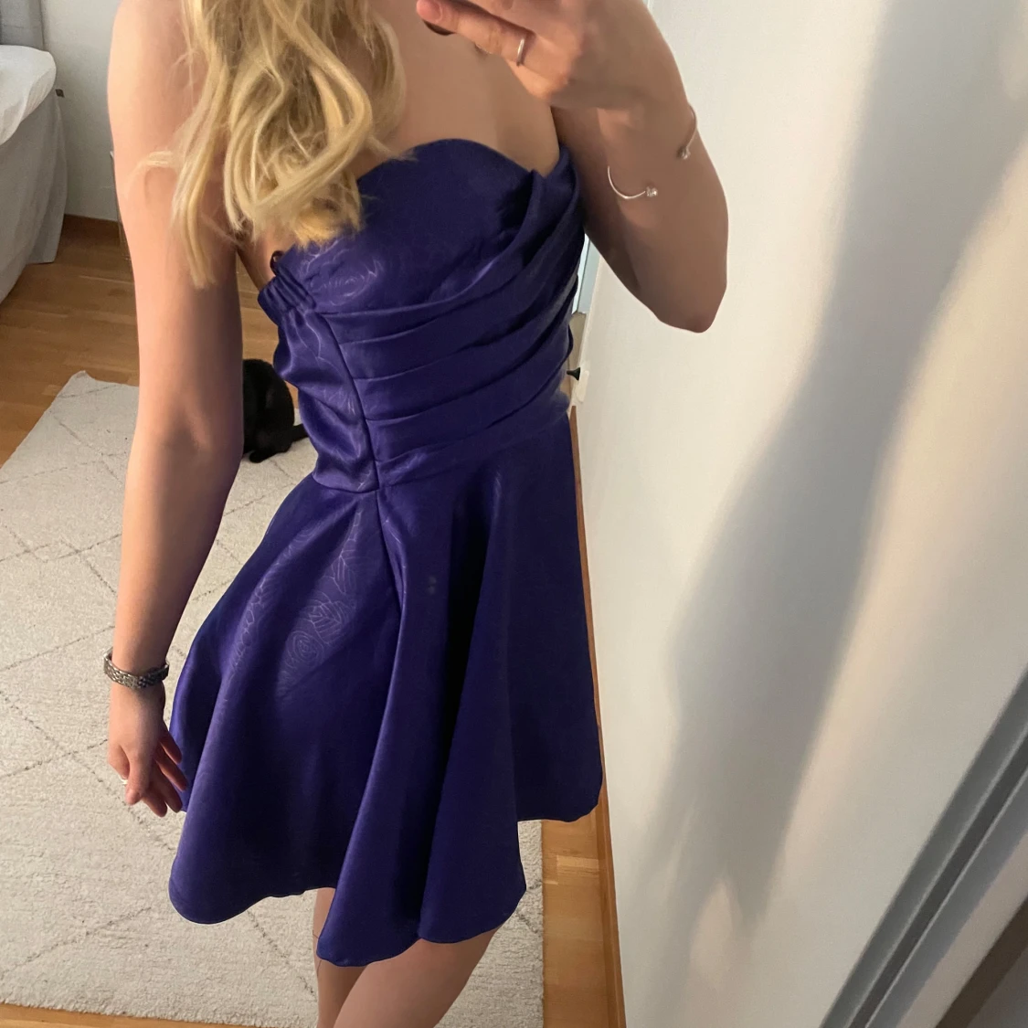 Cocktail klänning  - 3