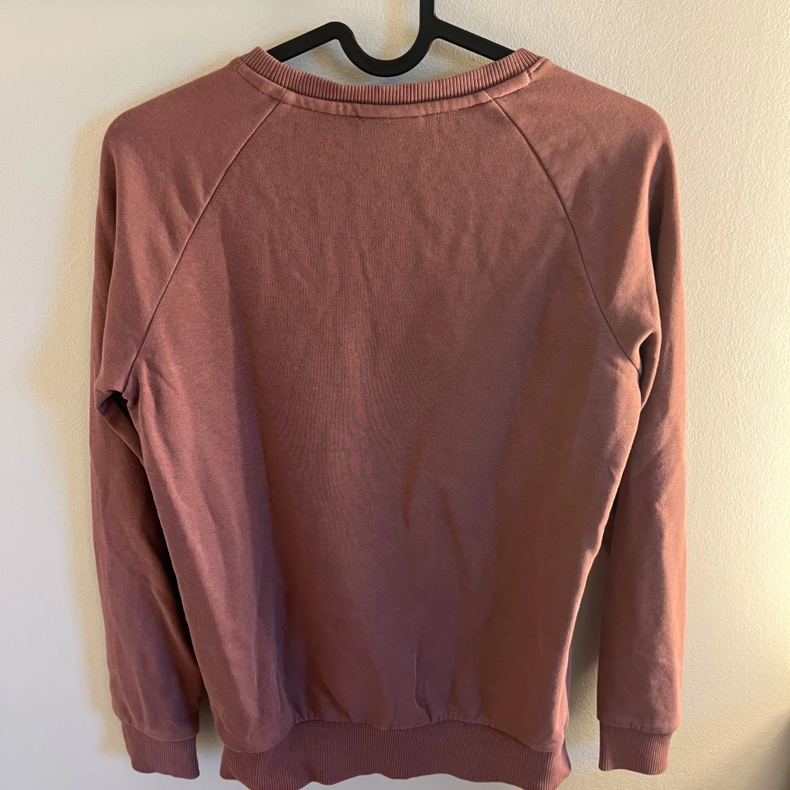 Lila peak performance tröja - 1