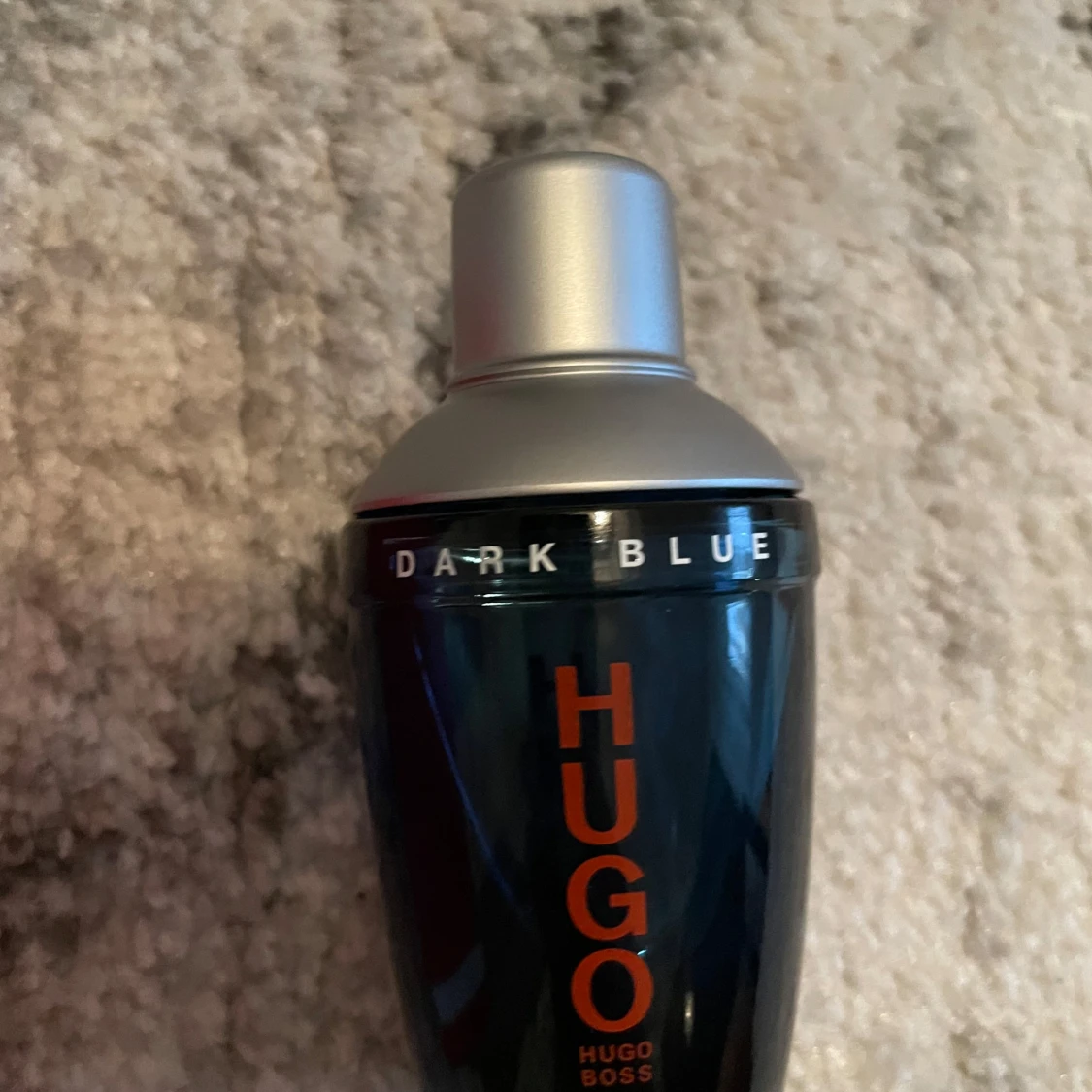 Hugo Boss Dark Blue Eau de Toilette - 1