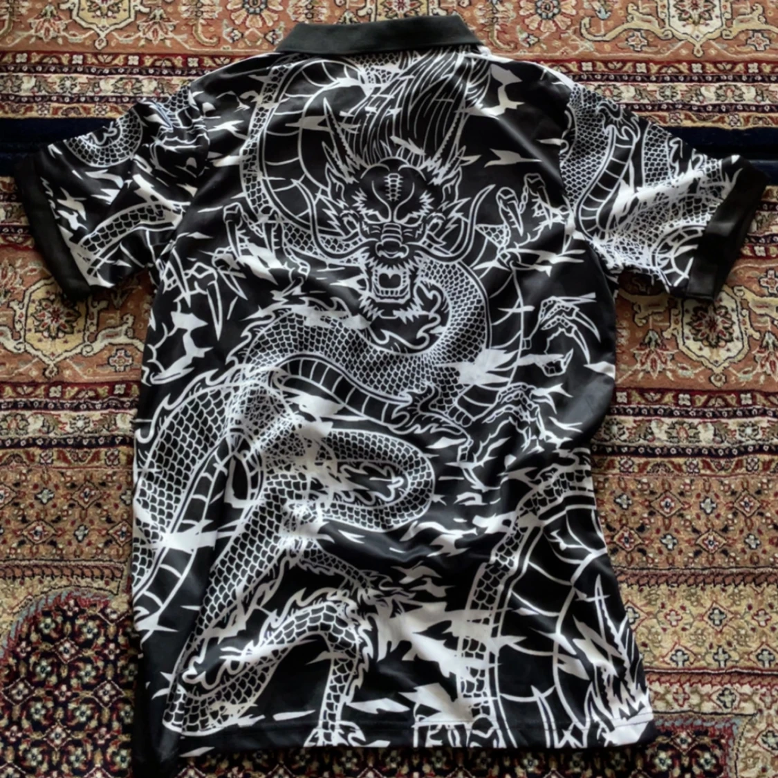 Real Madrid fotbollströja - 1