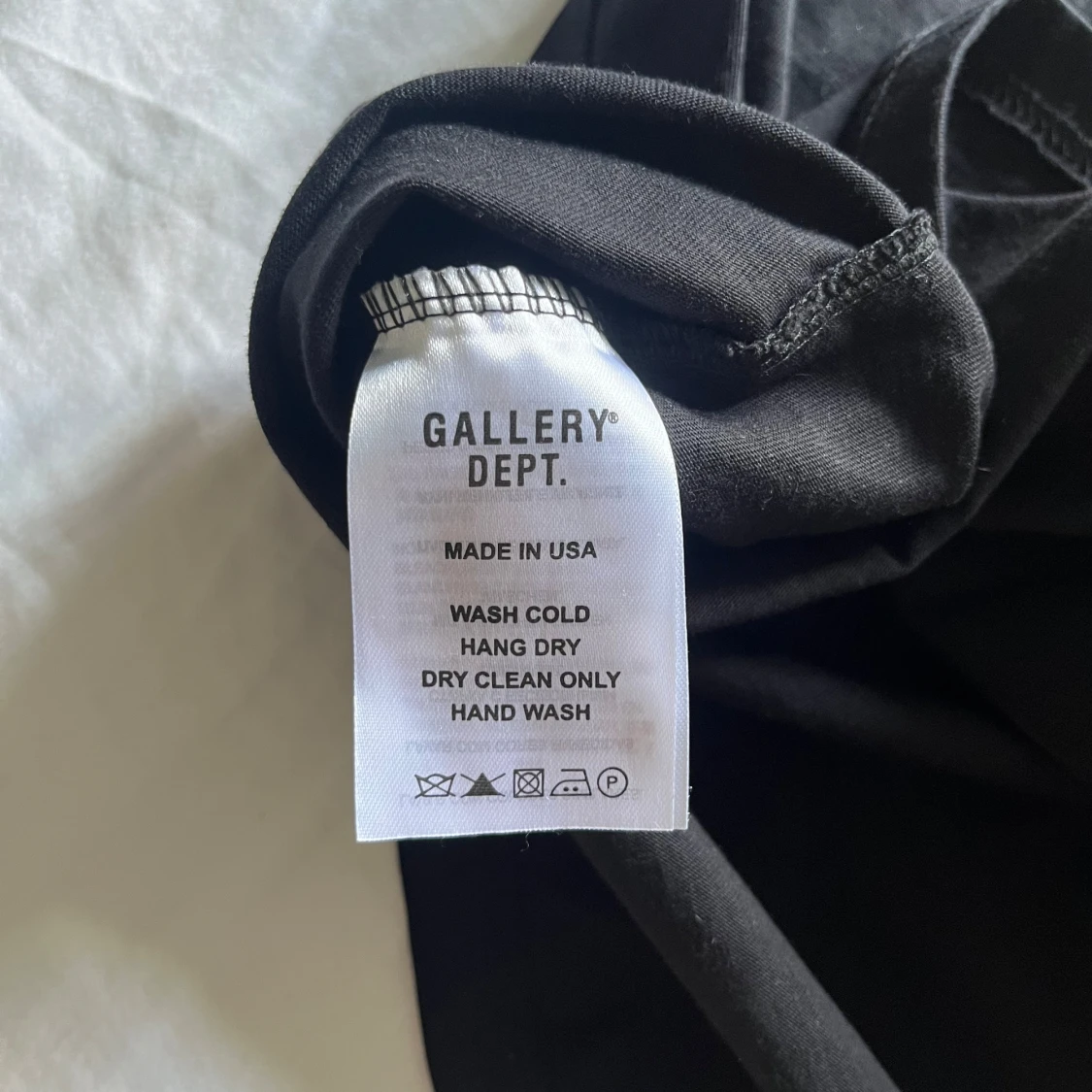 Gallery dept Tokyo tee  - 2