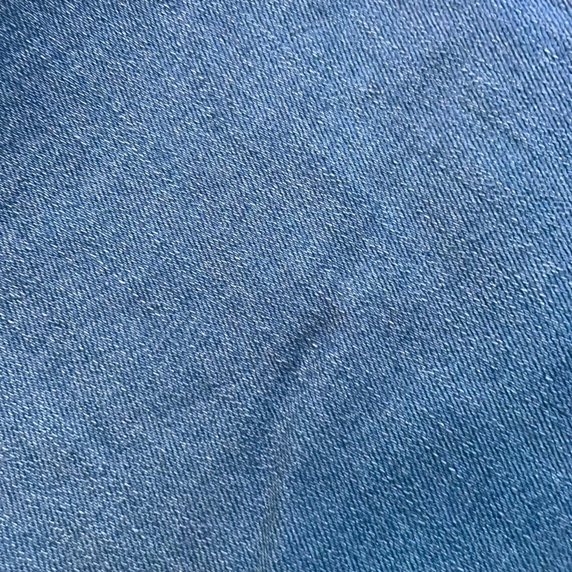 Jeanskjol från cubus - 2