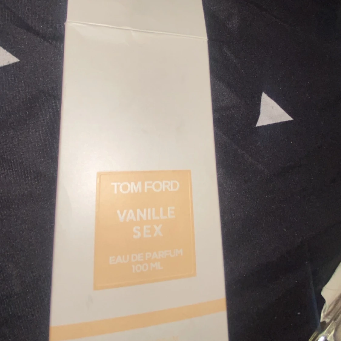 Tom Ford vanlia s - 2