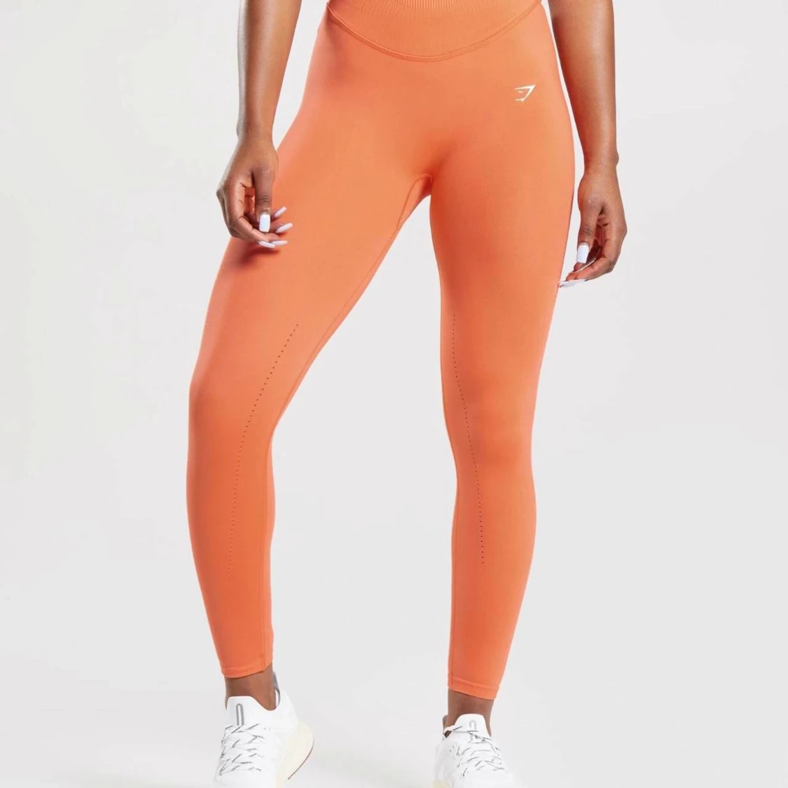 Sweat seamless leggings från Gymshark - 2