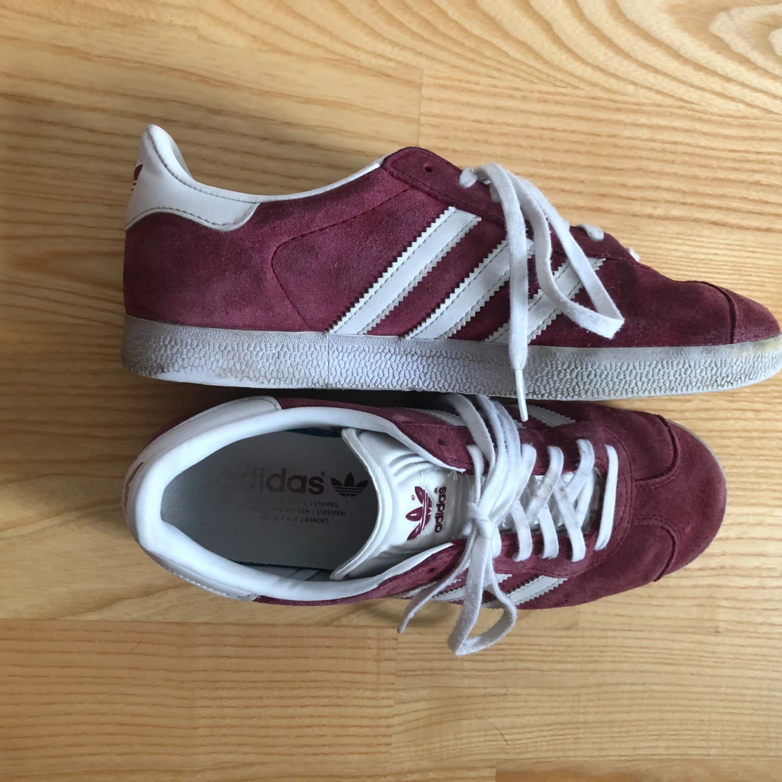 Adidas Gazelle