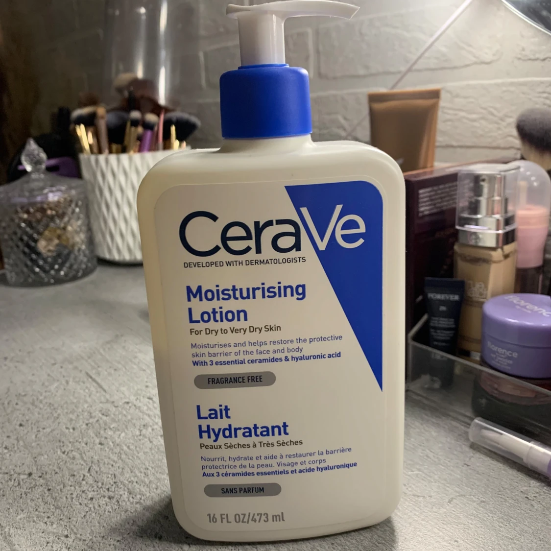 CeraVe