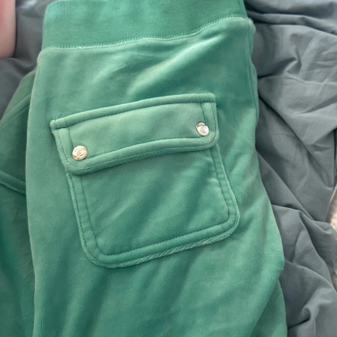 Mjukisbyxor Juicy Couture - 2