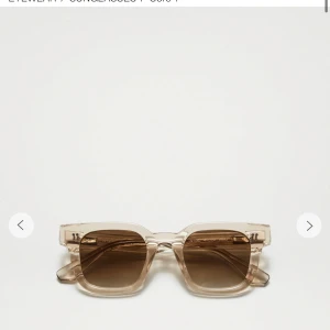 Chimi, ecru 04 - Chimi 04 göasögon. Fint skick. Däremot så är bågarna lite stora, men det går att fixa enkelt. 