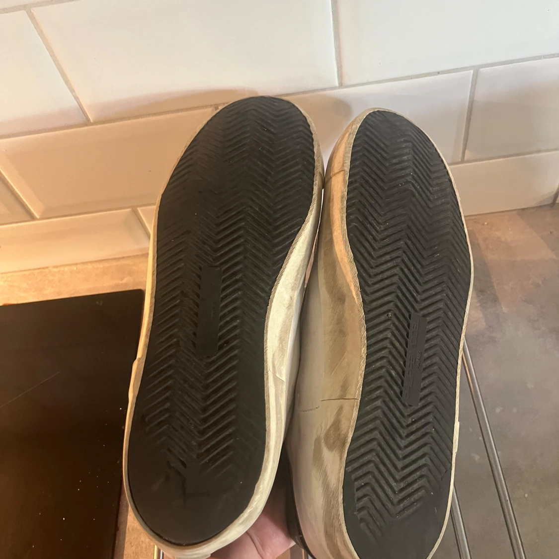 Philipe model skor - 4