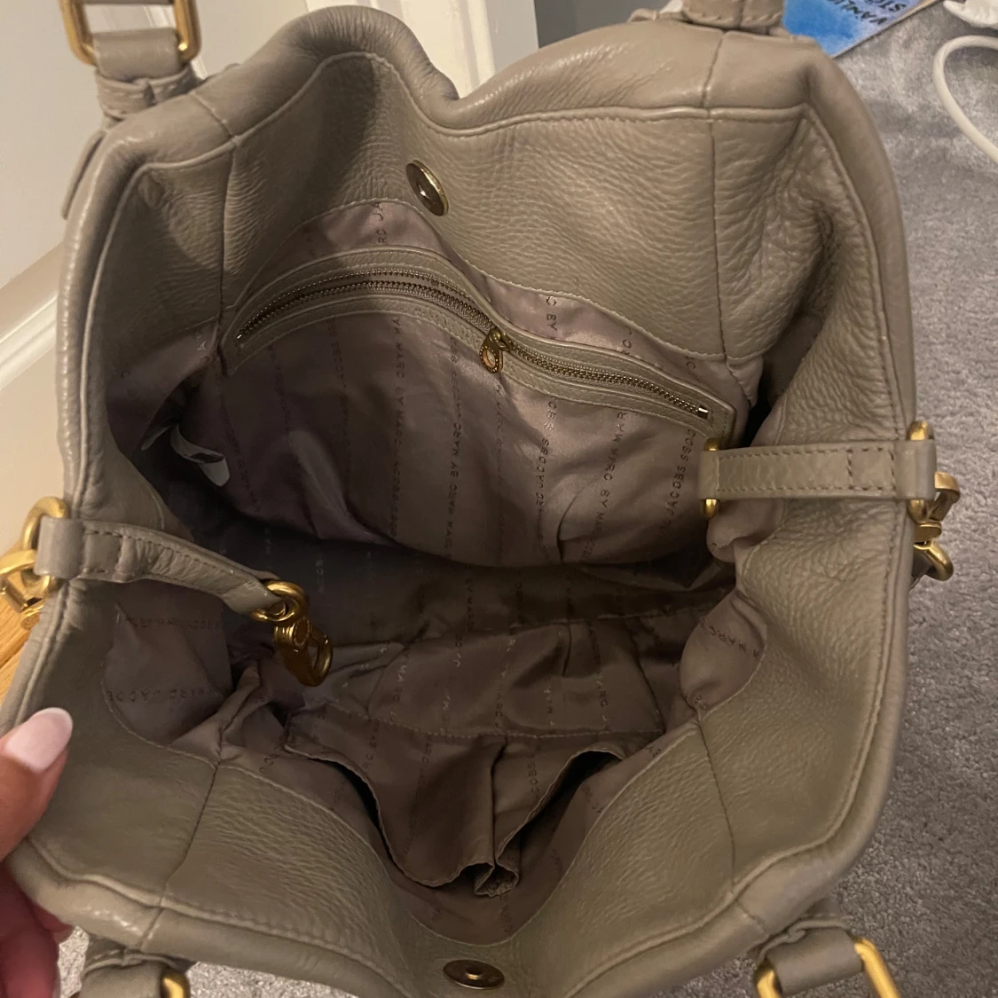 Marc by Marc Jacobs - Francesca bag - 2