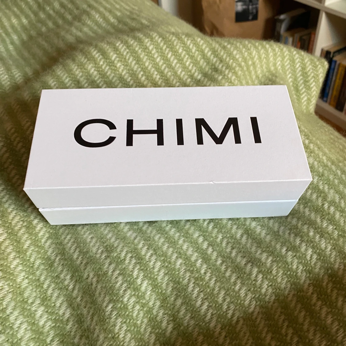 Chimi 01 Ecru - 91