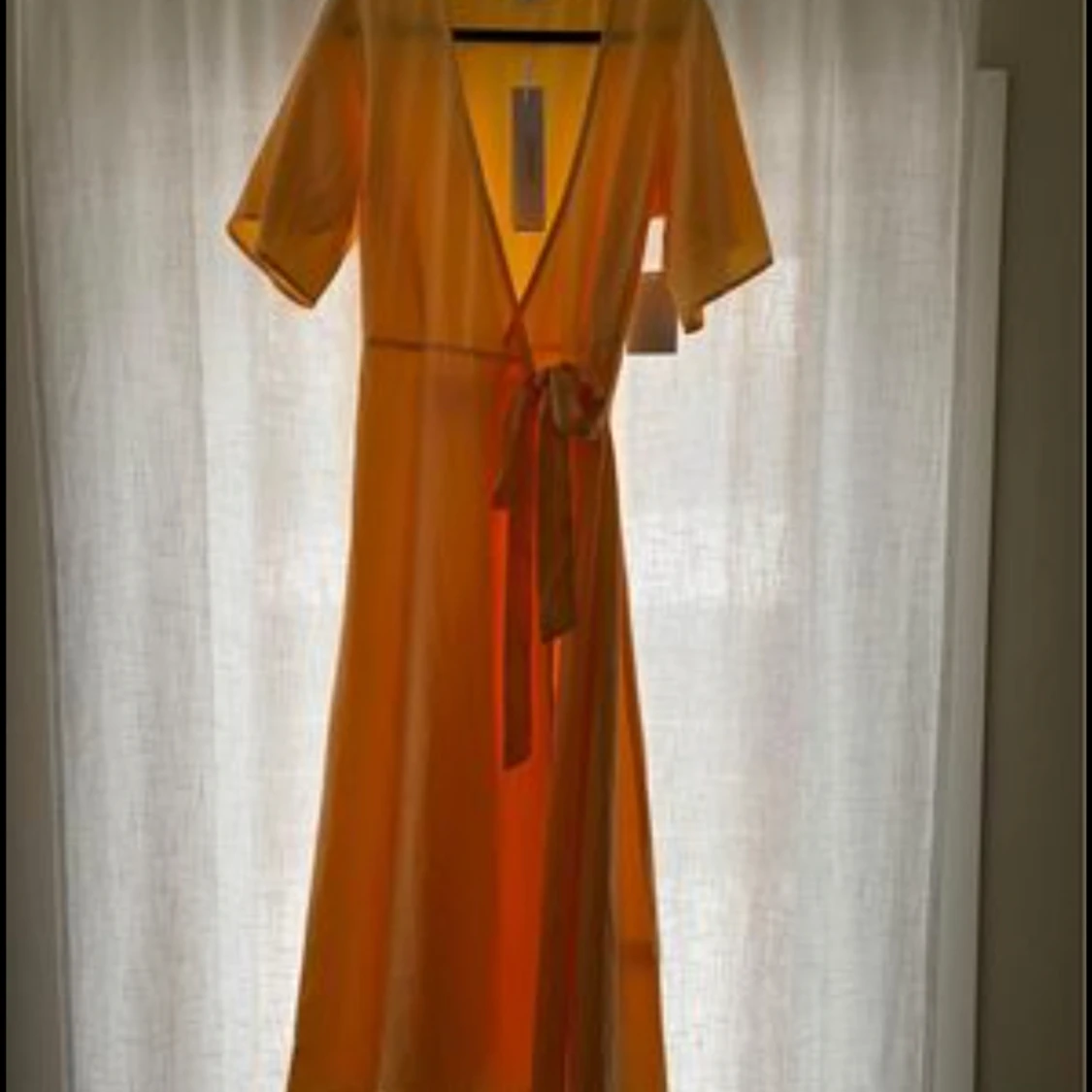 Omlottklänningen Bubbleroom