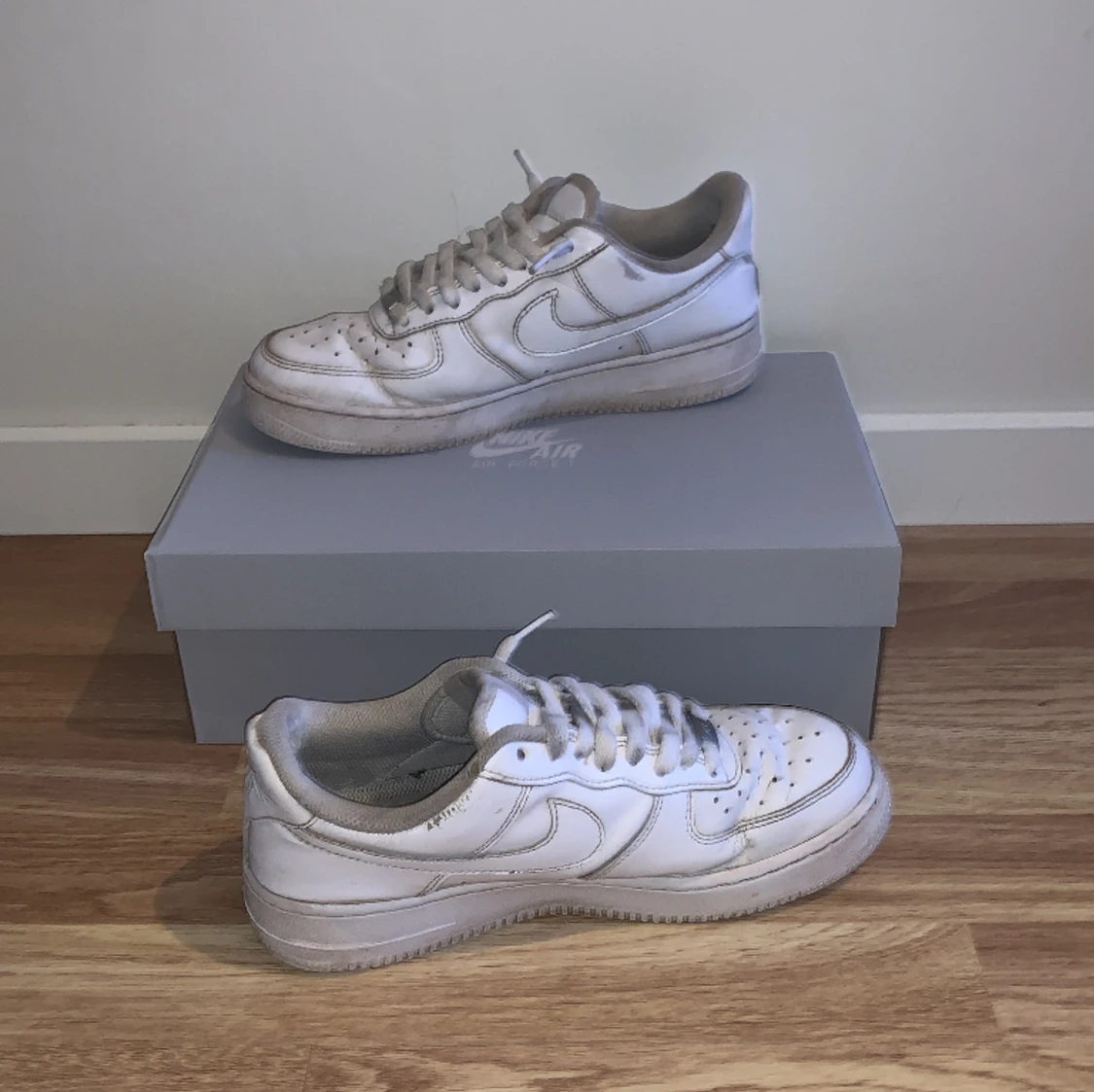 ⚪️ Air force 1 ⚪️ - 91